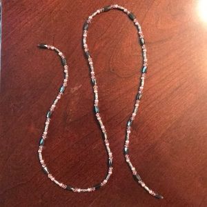 Magnetic Strand Bracelet or Necklace for Any Size